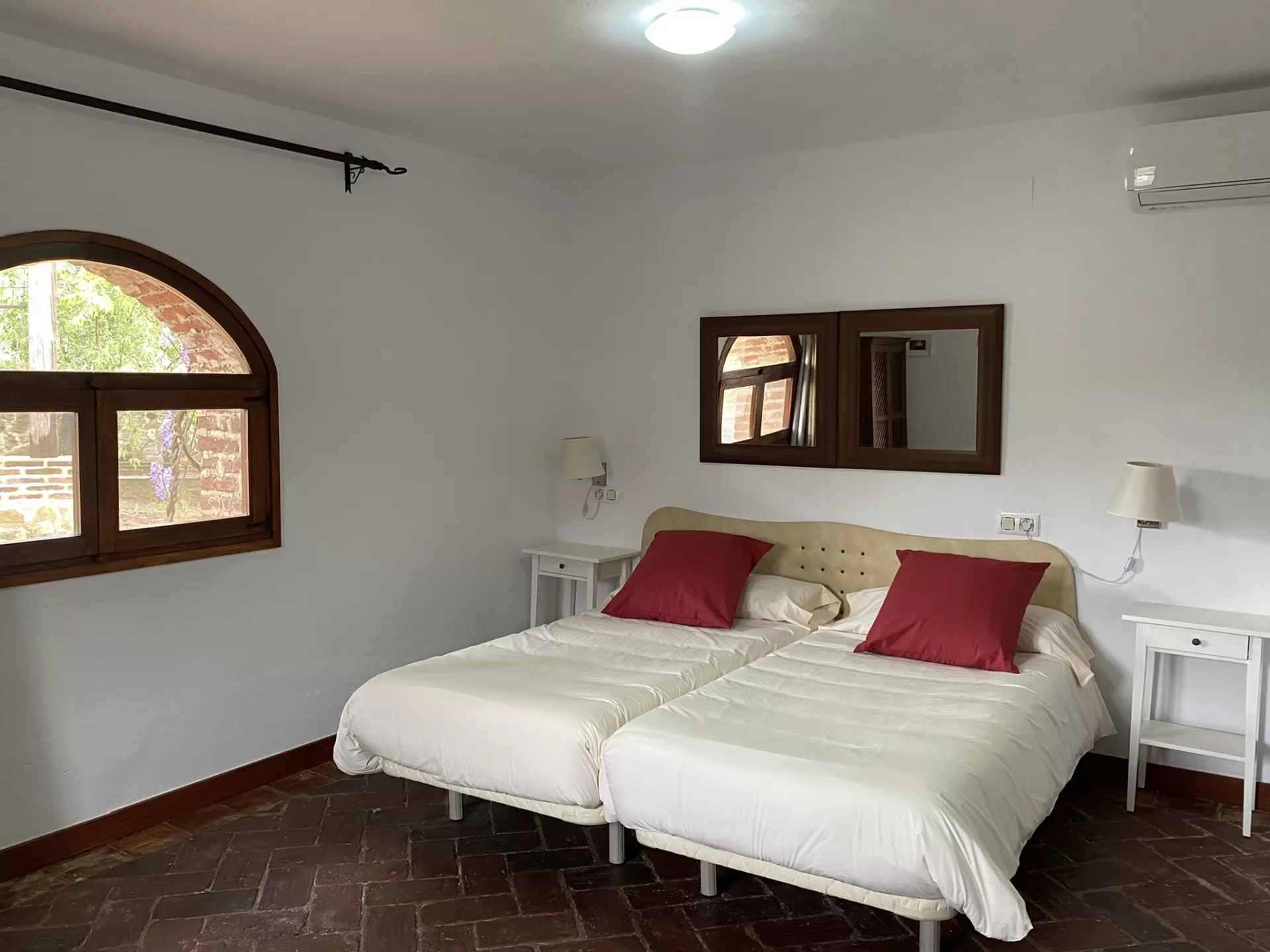 Casa Rural Cayetana