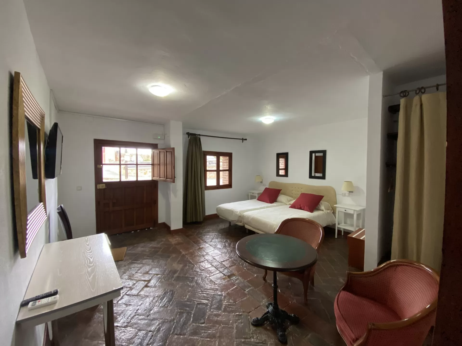 Casa Rural Graciano