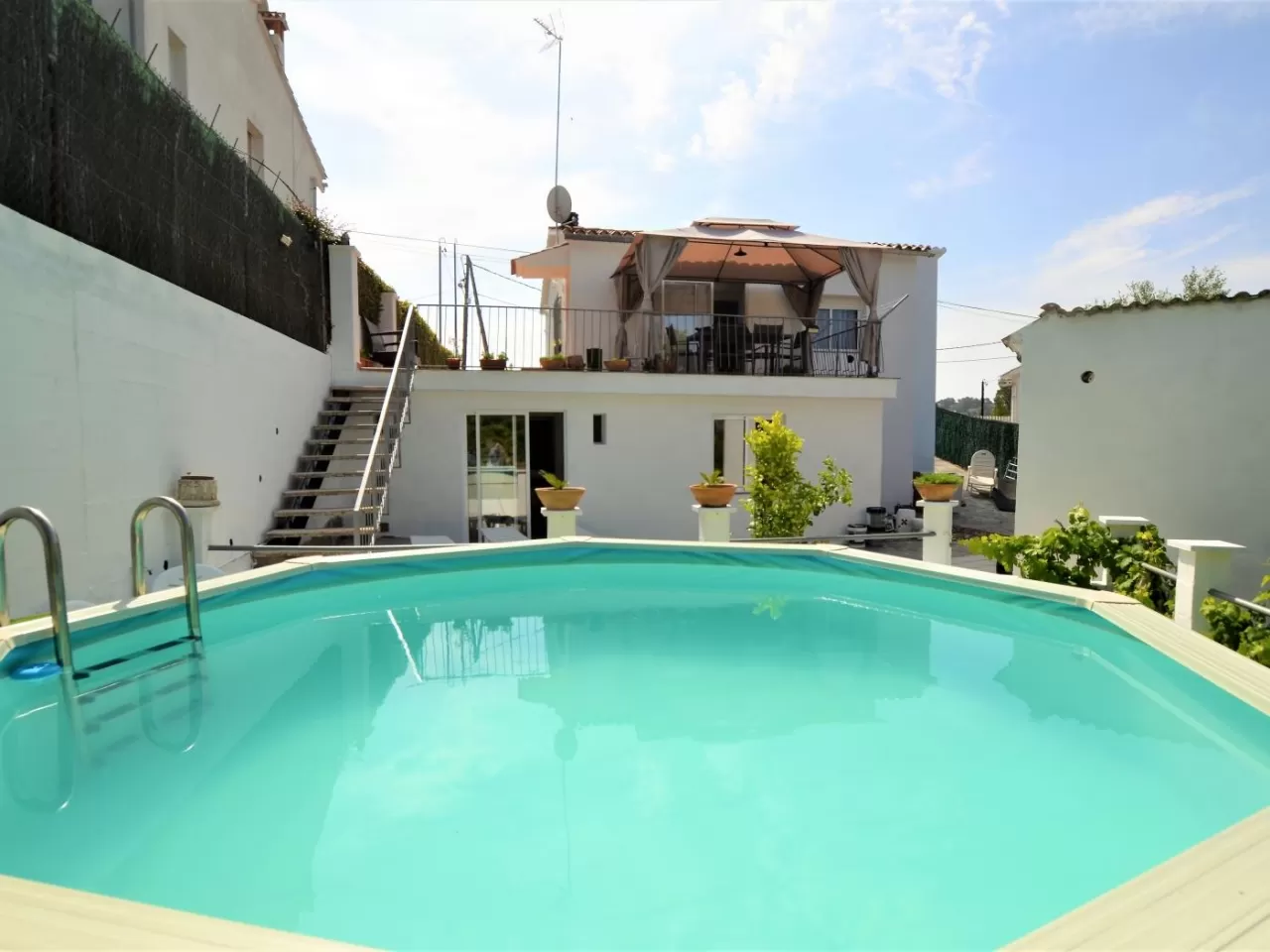 Apartamento Gina