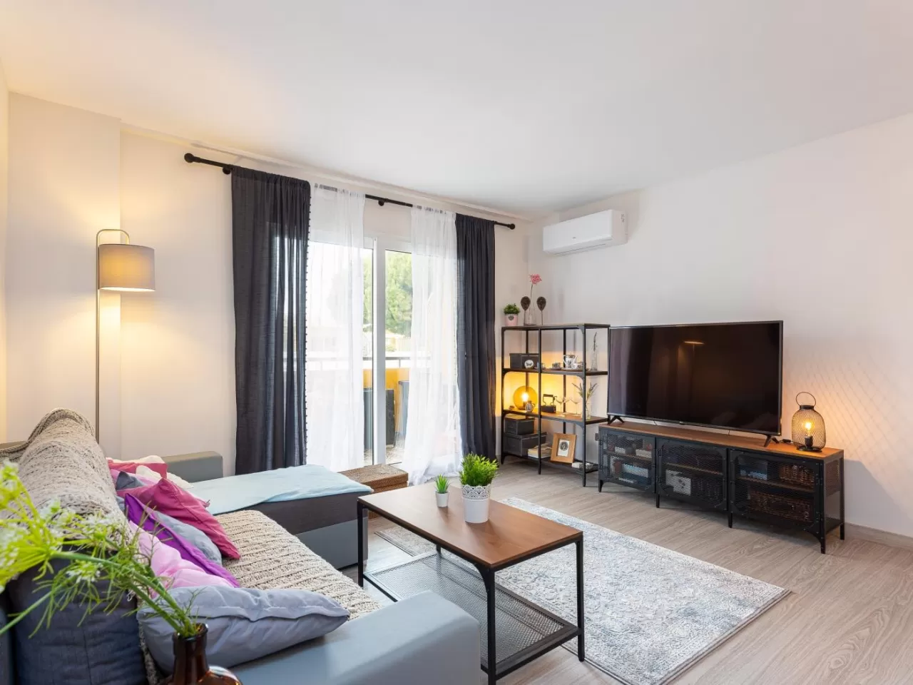 GHR Rentals- Rincón del Mar Apartment