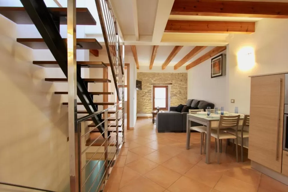 Prestige Villas- Eu Forat