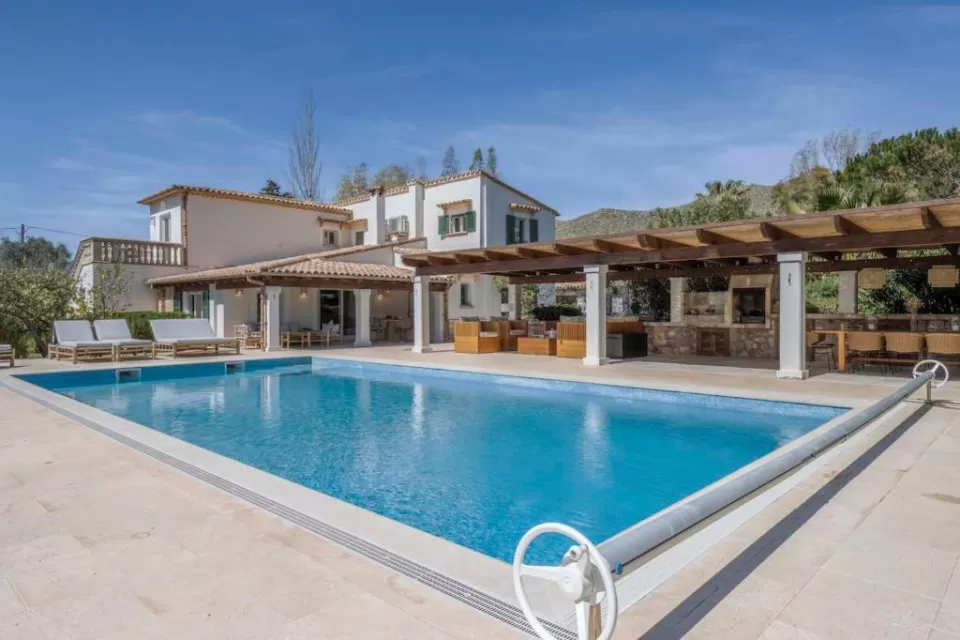 Prestige Villas- La Telaranya