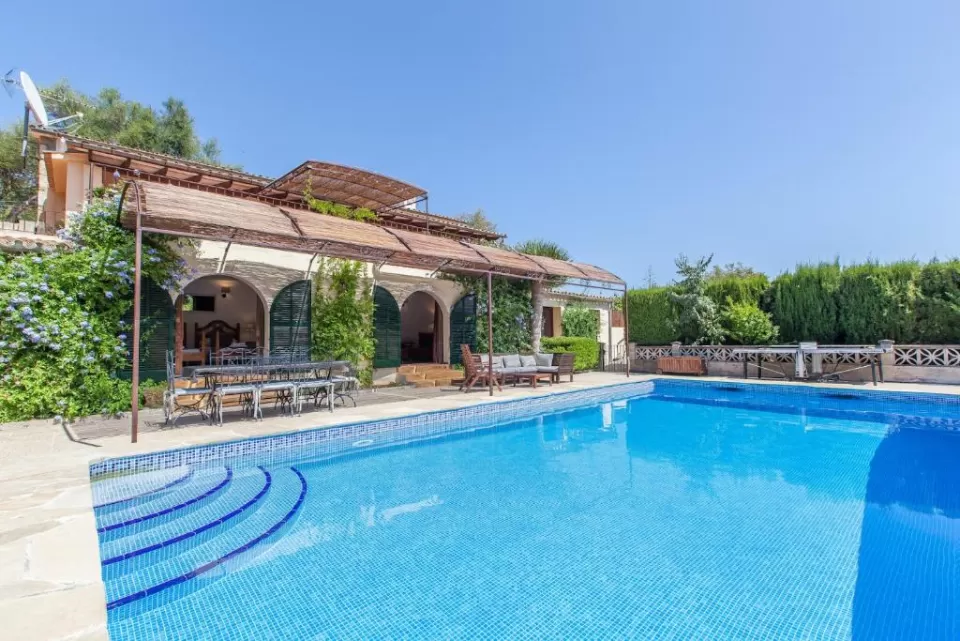 Prestige Villas- La Coma