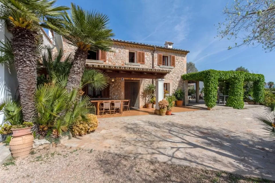 Prestige Villas- Ca Na Margalida