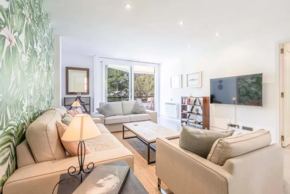 Prestige Villas- Lord Jim 3F