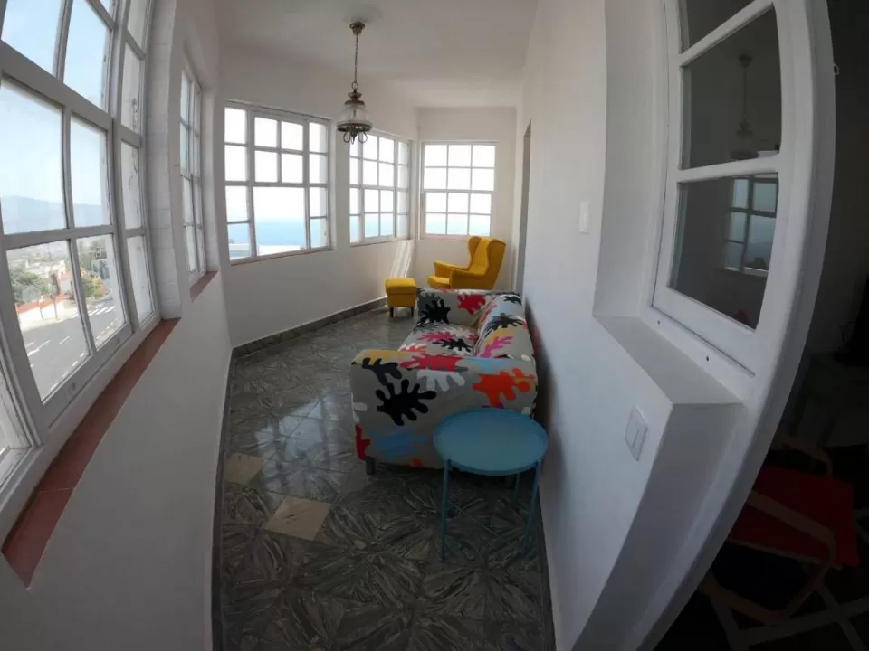 AF Vacacional- LP VV Casa Paris