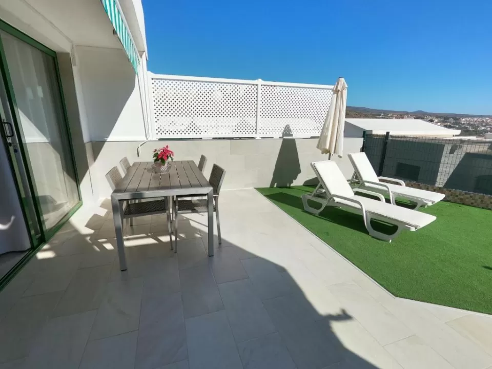 AF Vacacional- GC Sonneland Canary Spa