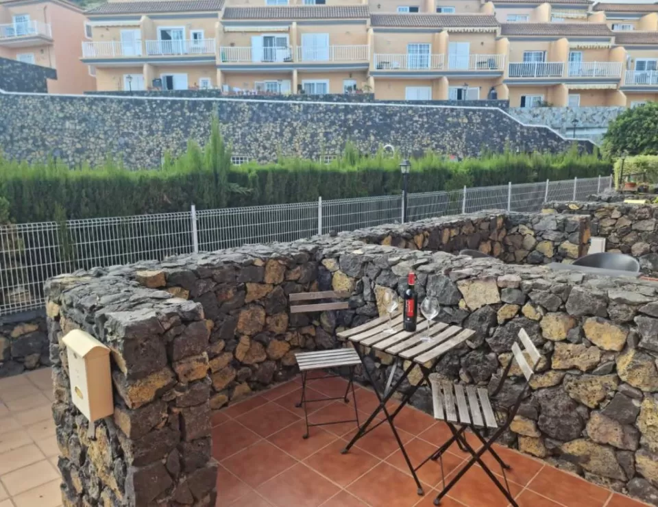 AF Vacacional- VV LP Tu Lugar en La Palma
