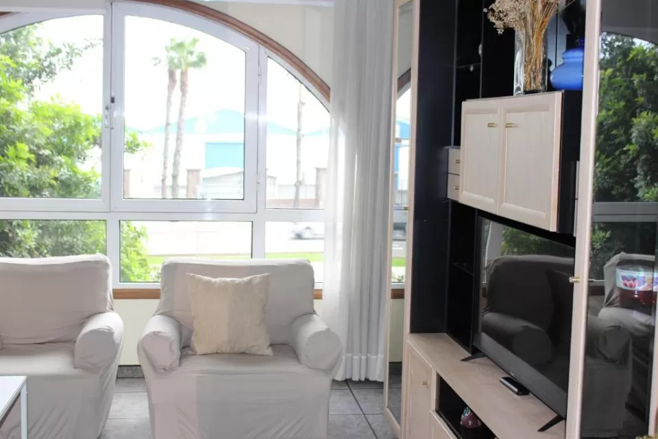 AF Vacacional- GC Las Canteras Playa Etxea