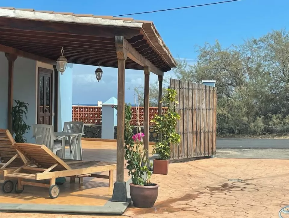 AF Vacacional- Casa Talavera