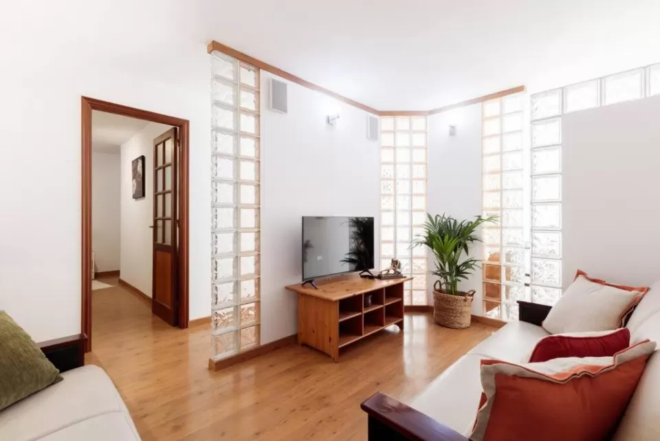 AF Vacacional- Casa Odaly