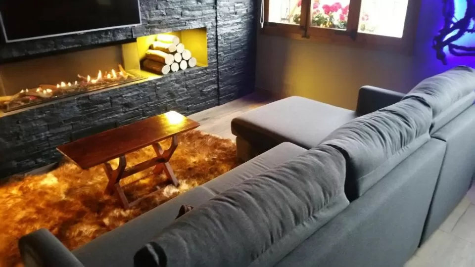 Pirineu Turístic- Apartamento en Borredà
