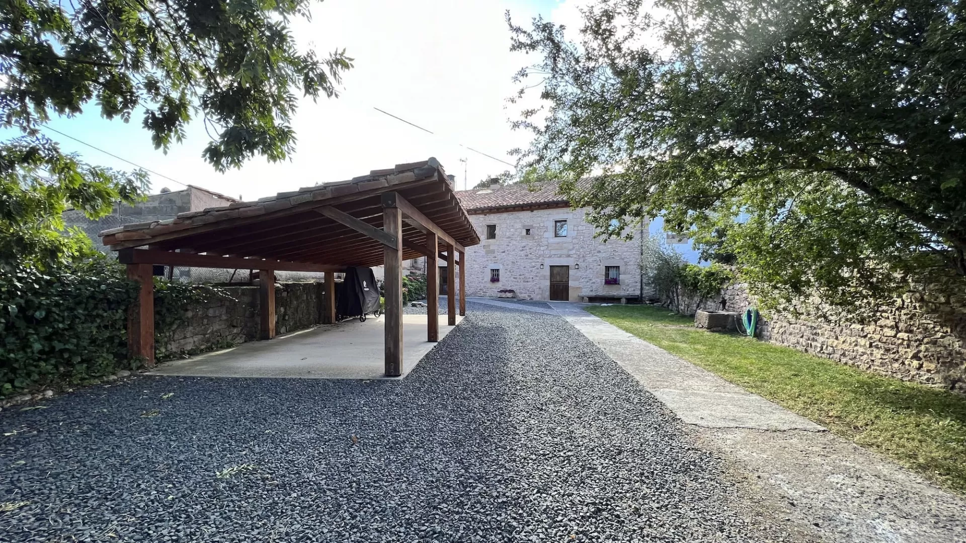 La Casa de Celada