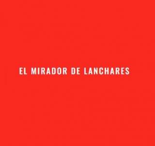 Logo Mirador de Lanchares