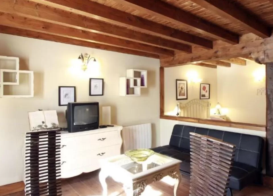 Mirador de Lanchares- Apartamento 2