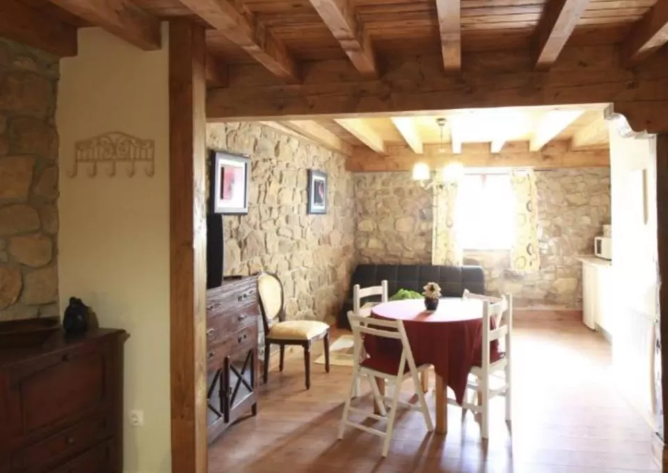 Mirador de Lanchares- Apartamento 3
