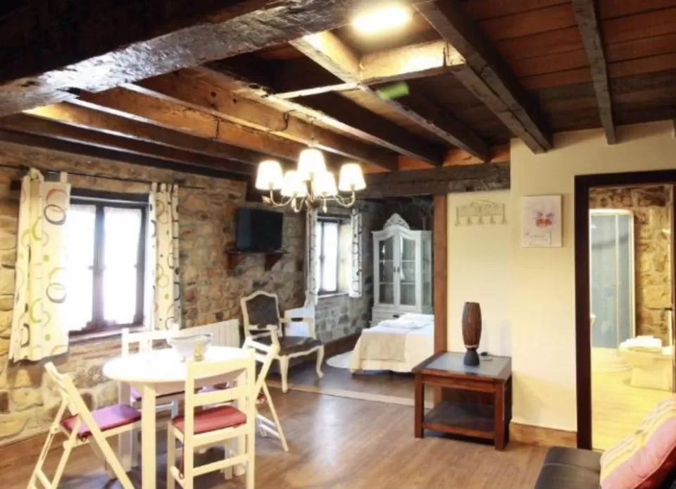 Mirador de Lanchares- Apartamento 4