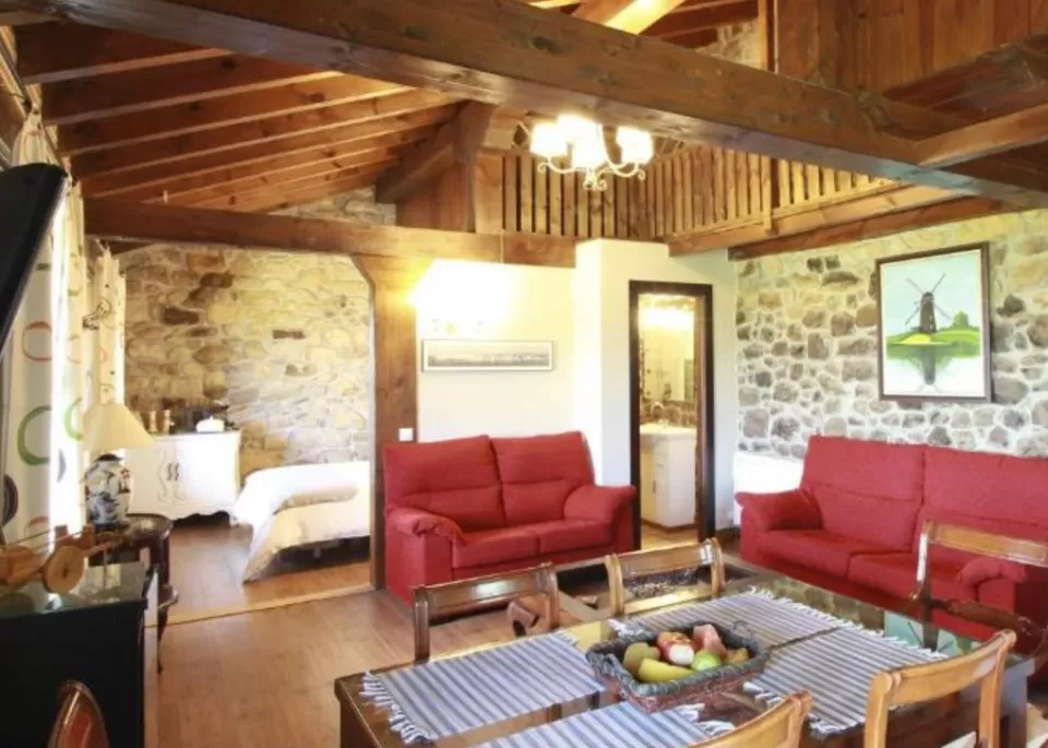 Mirador de Lanchares- Apartamento 7