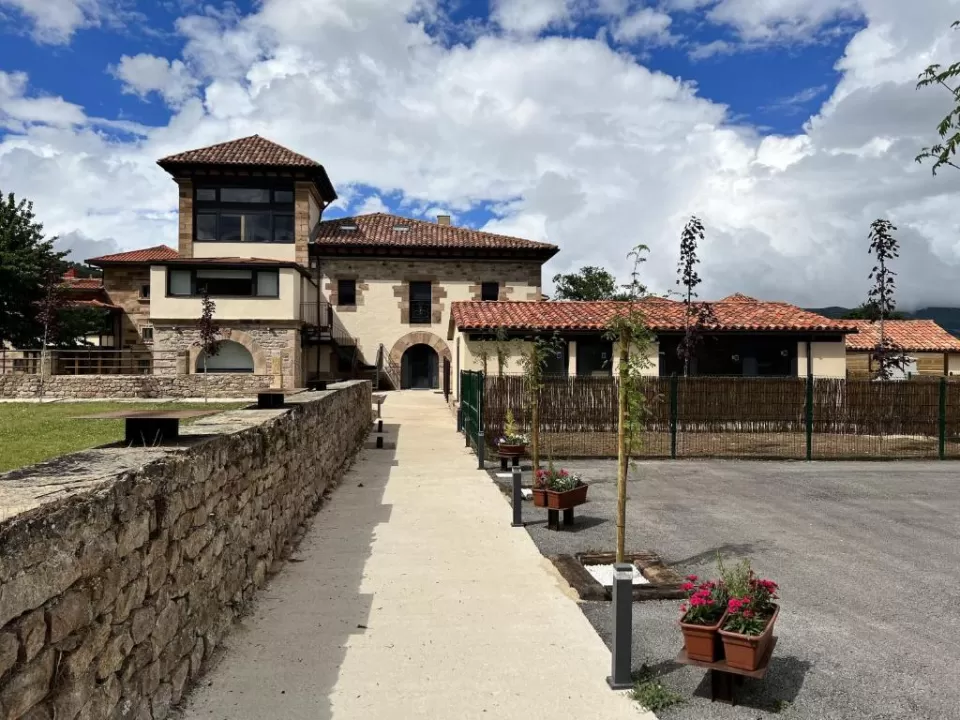 Las Casonas de Don Pedro- Casa Don Pedro