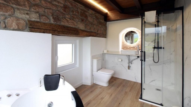 Las Casonas de Don Pedro- Apartamento Victoria