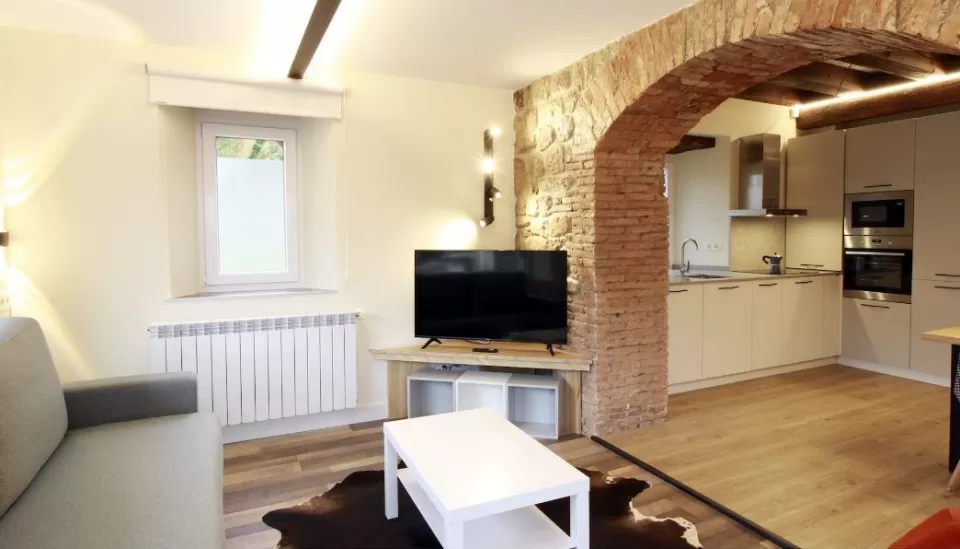 Las Casonas de Don Pedro- Apartamento Paulino