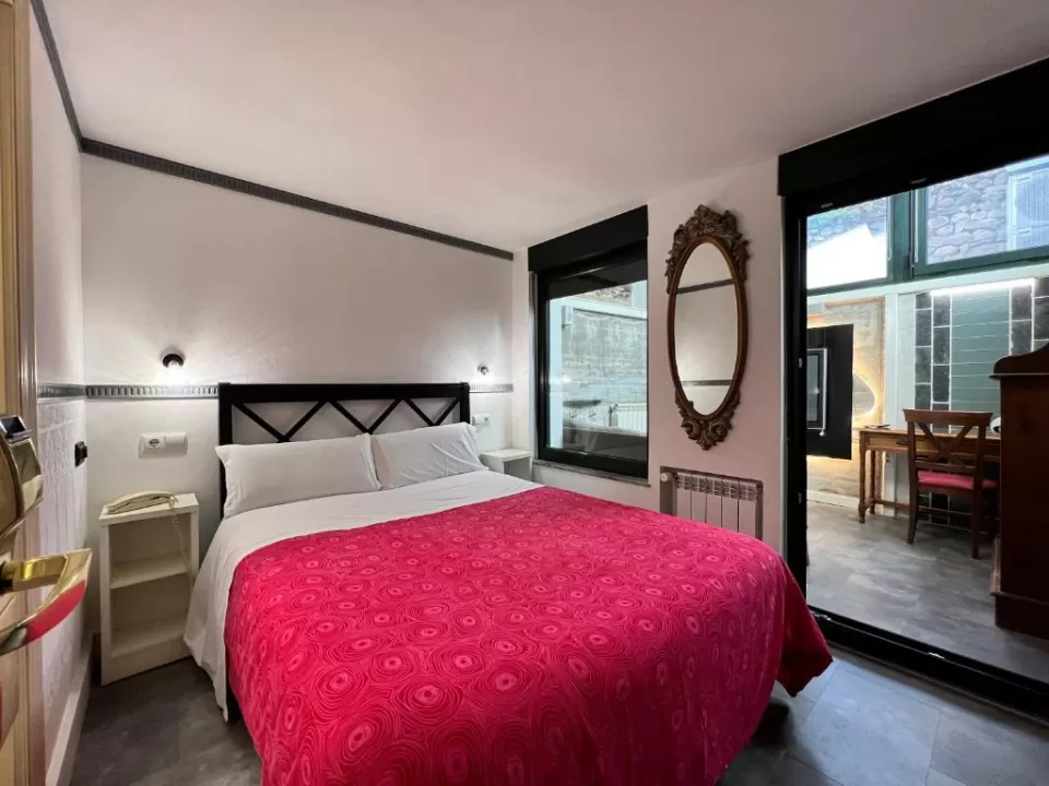 Habitación 114