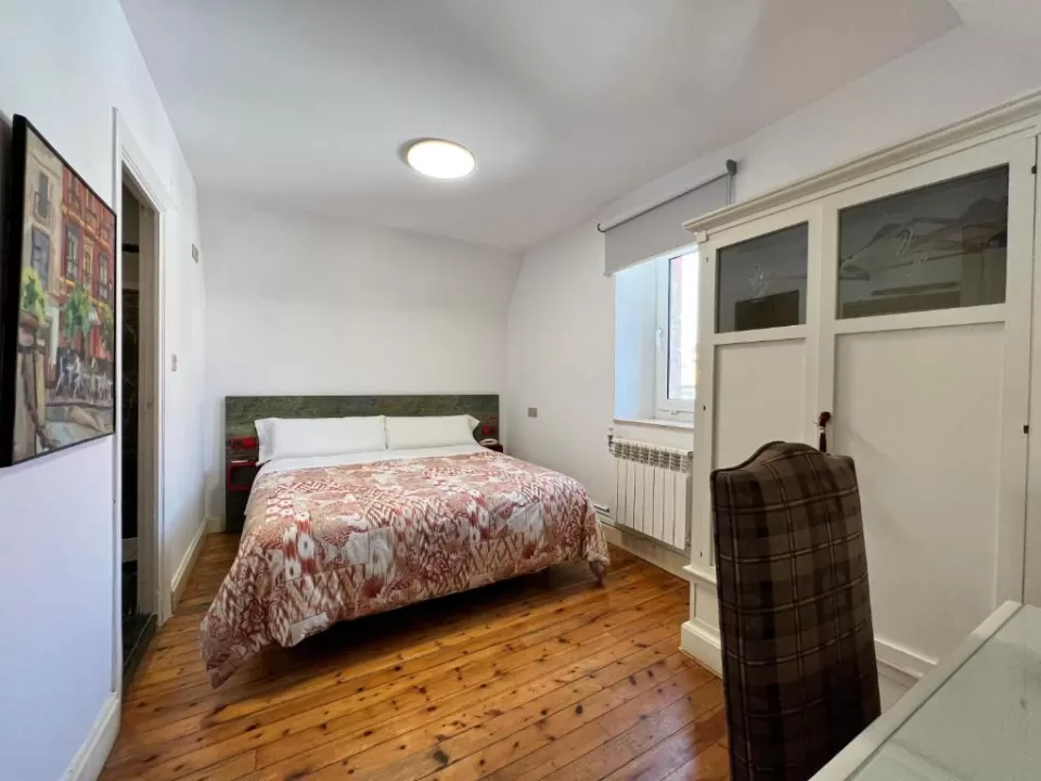 Habitación 115