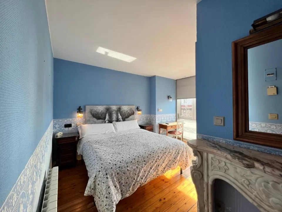 Habitación 102