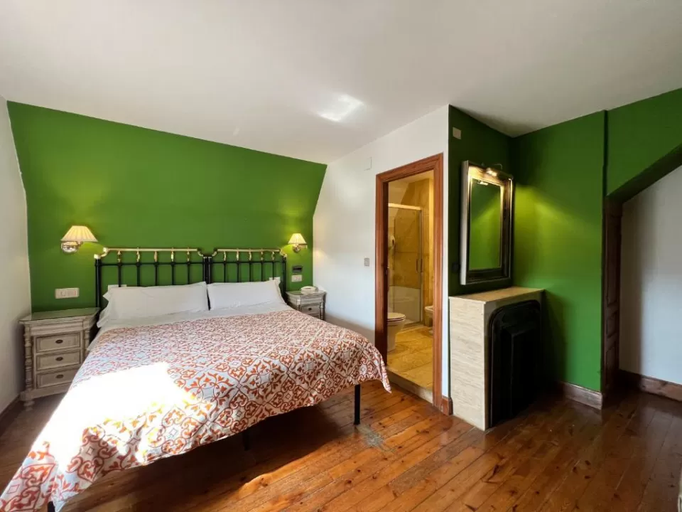 Habitación 103