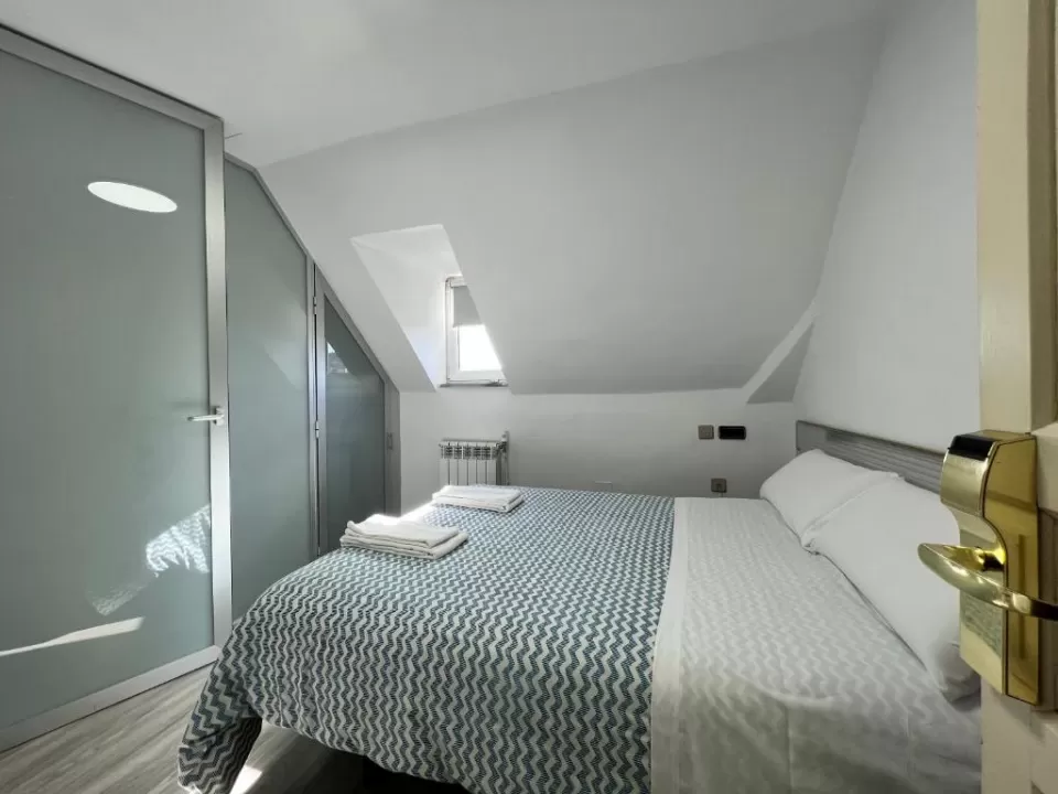Habitación 104