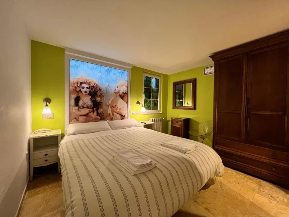 Habitación 202