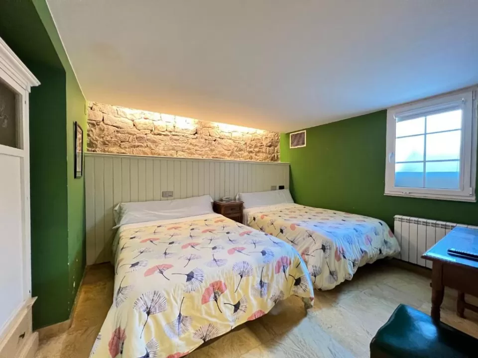 Habitación 112