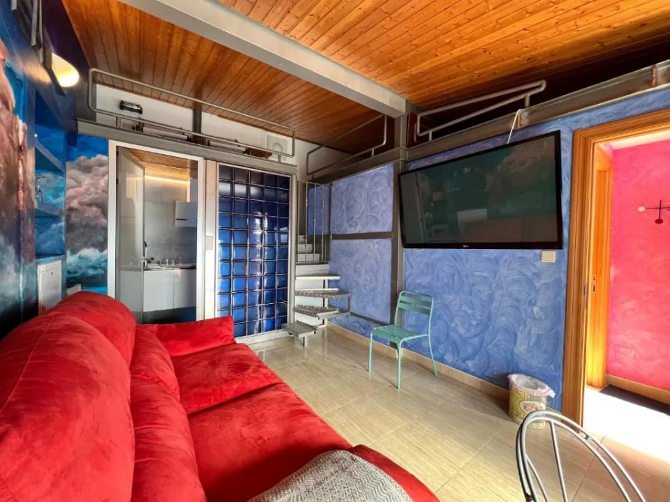 Apartamento 302