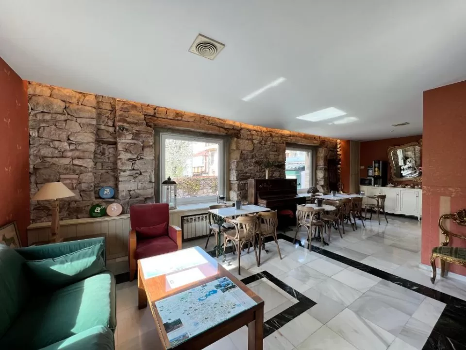 Habitación 302