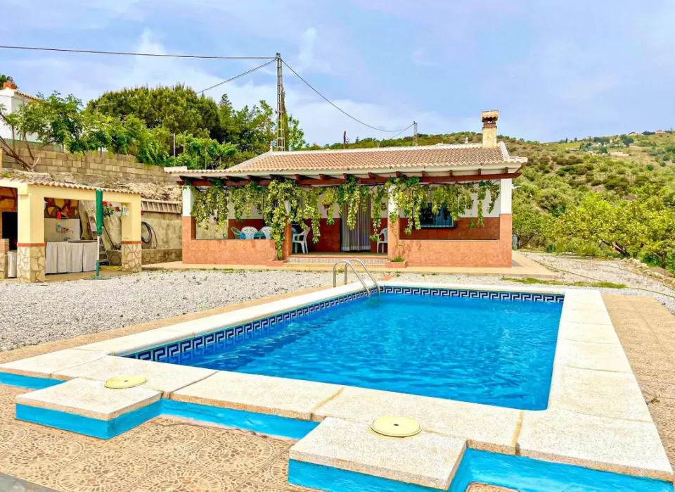 Casa Mirasierra