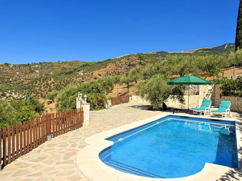 Casa Rural El Atajo