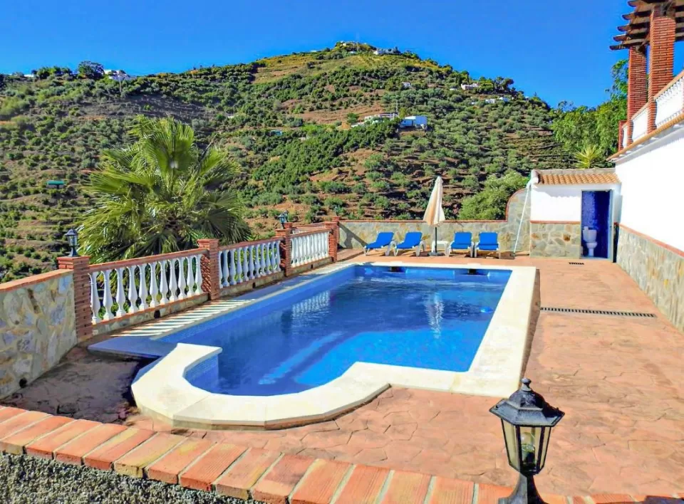 Casa Palomas