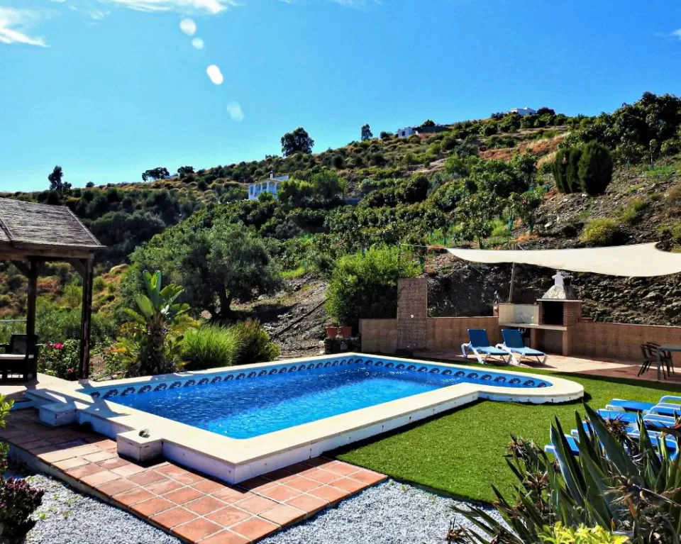 Casa Centenillo