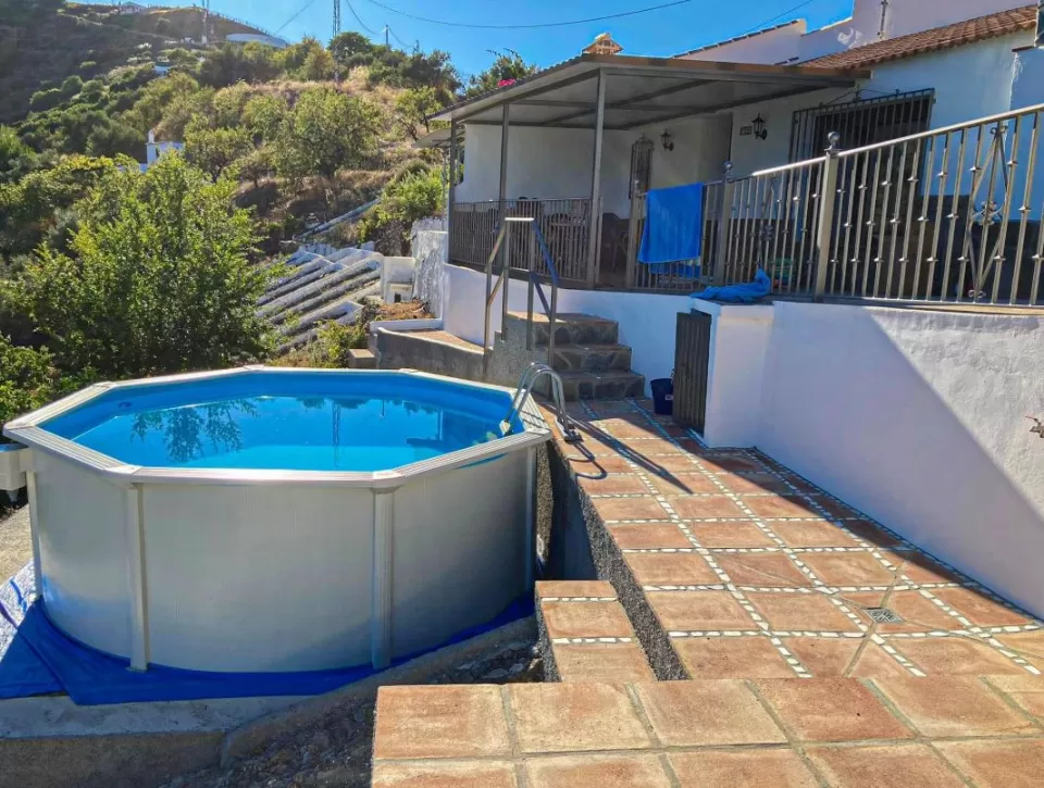 Casa Esther