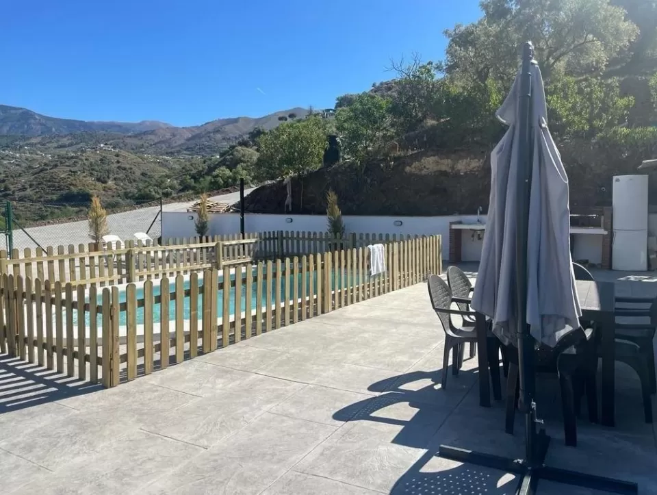 Casa El Fundiero