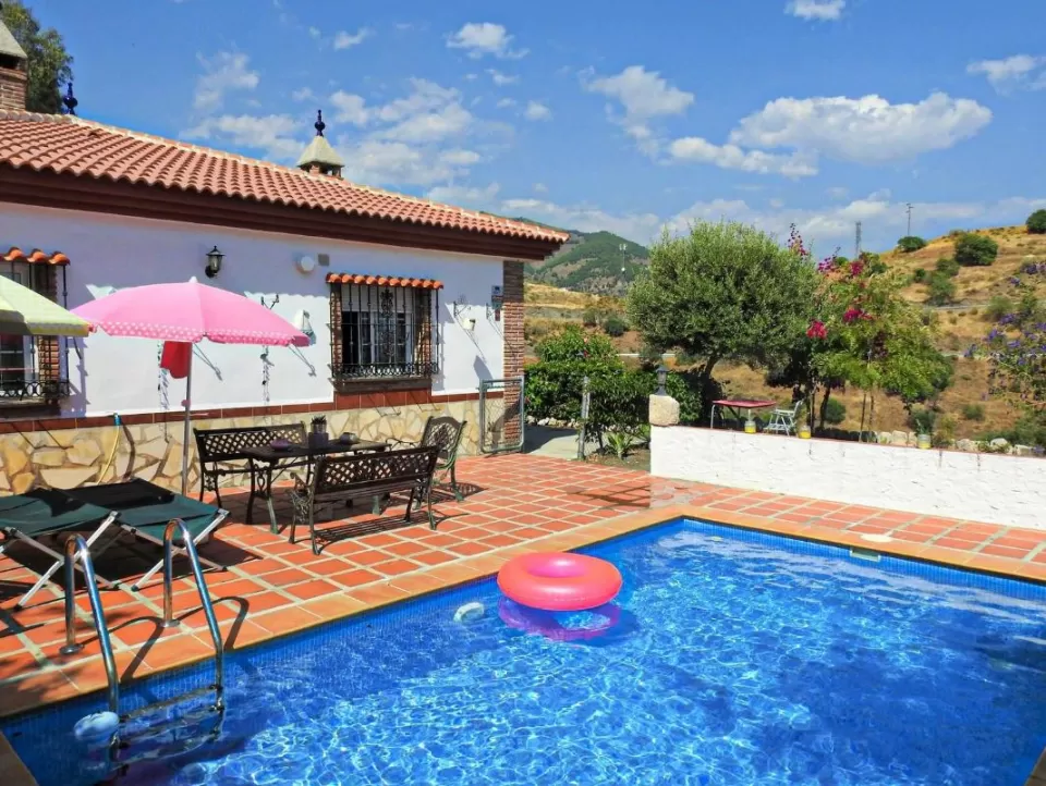 Casa Castaneda