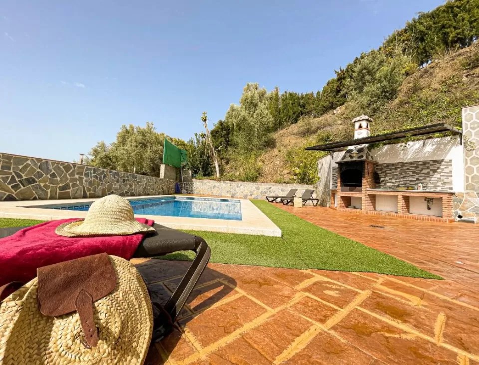 Villa Rosa de Albaida