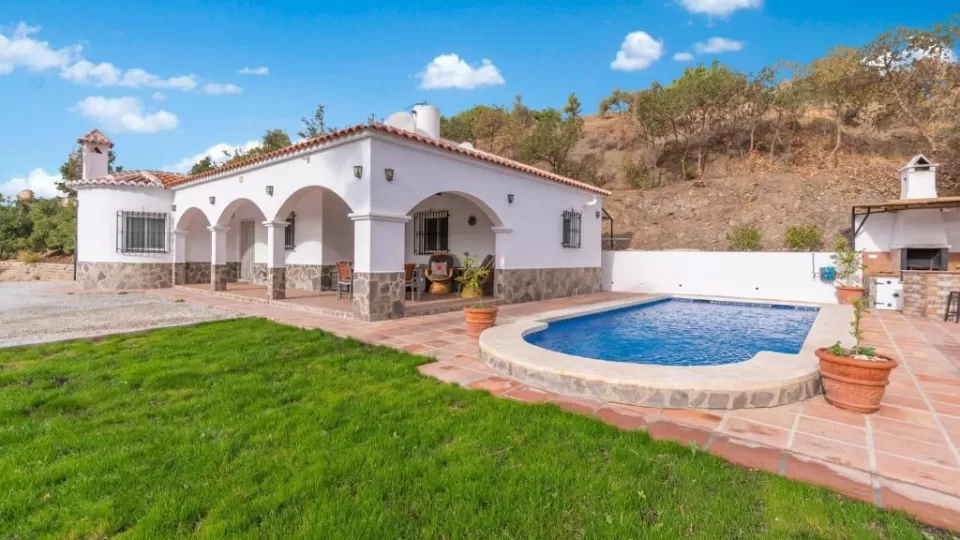 Villa Moreno Albaida