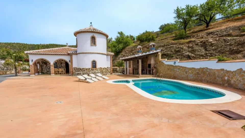 Villa Asunción