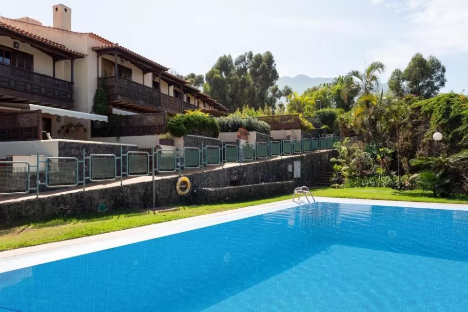 Tantulia- Villa Kalima