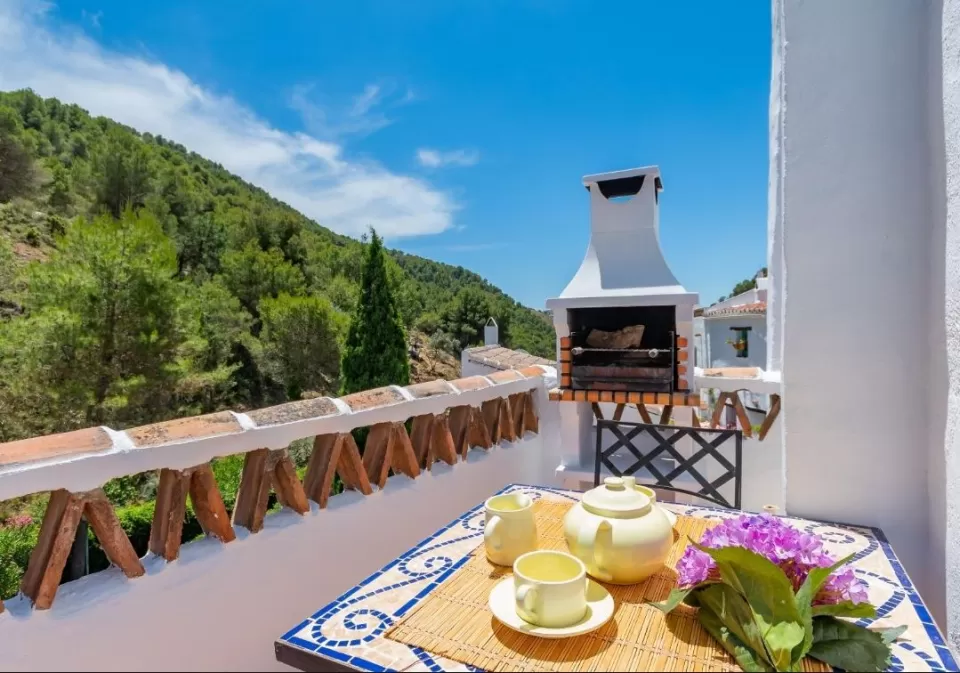 La Casa de las Hadas