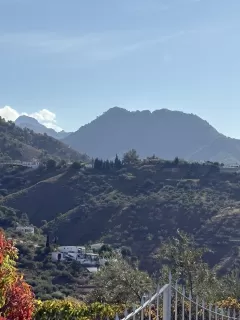 Juan Ramón Fons Sebastiá dans son séjour à La Casita de Pepe 6388_2