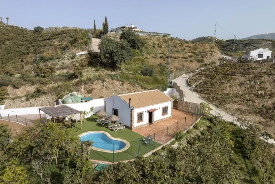 Villa Mango