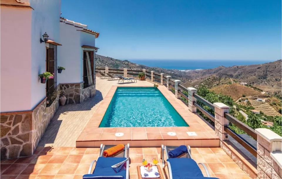Villa Jarana