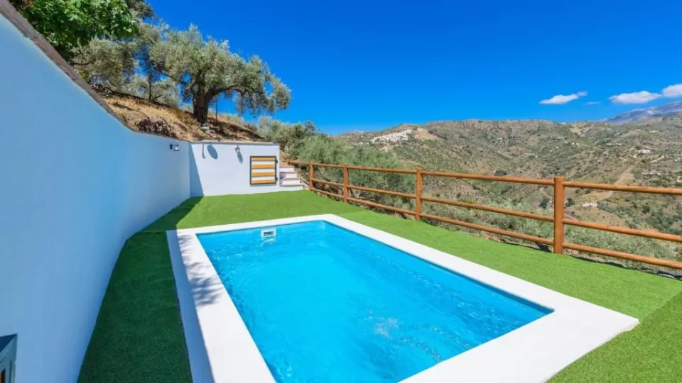 Villa Cinco Soles